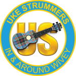 Profile picture of Uke Strummers